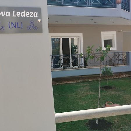 이구메니차 Nova Ledeza Nl 아파트 외부 사진
