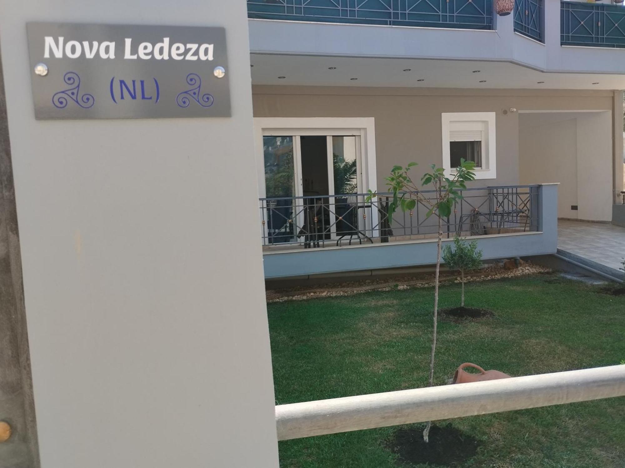 이구메니차 Nova Ledeza Nl 아파트 외부 사진